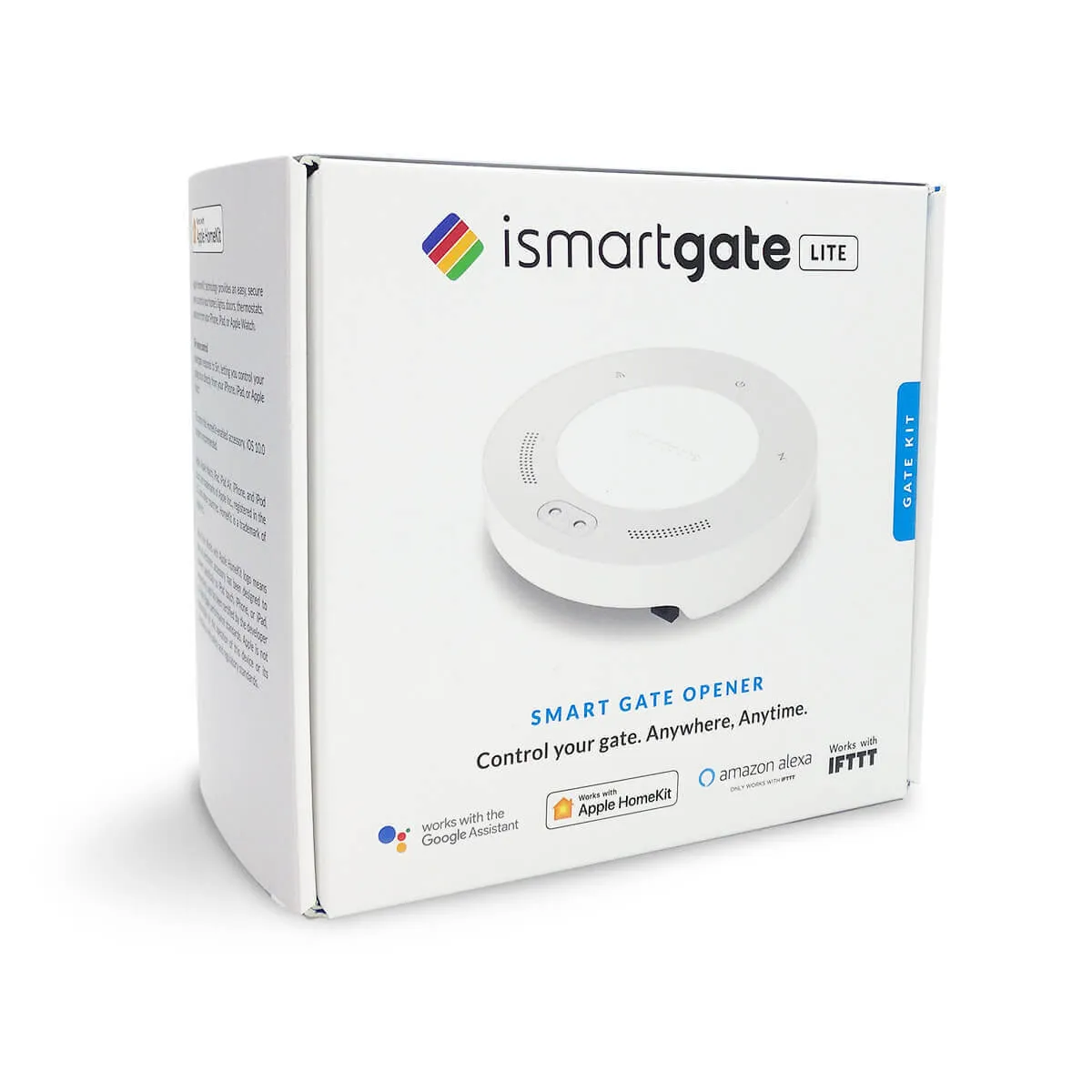 ISMARTGATE Grindöppnare