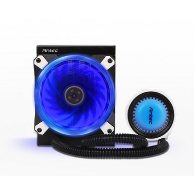 Antec Mercury M120 BLUE LED Watercooling