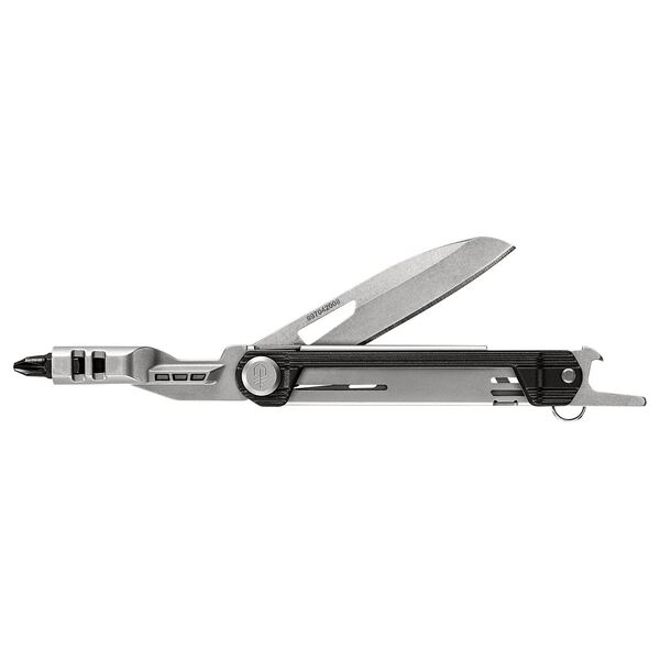 GERBER ArmBar Slim Drive Onyx Taitettava taskumonitoimity&ouml;kalu