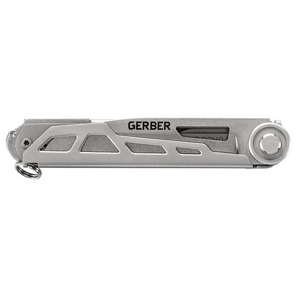 GERBER ArmBar Slim Drive Onyx Taitettava taskumonitoimity&ouml;kalu