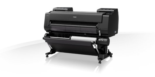 CANON PRO-4000S EUR Printer