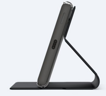 SCSG70 Style Cover Stand