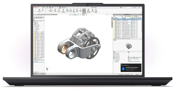 LENOVO ThinkPad P16v Gen 3