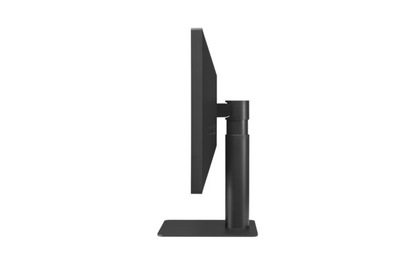 LG 24&quot; 24MD4KL-B, 4K UHD, USB-C, IPS - sk&auml;rm
