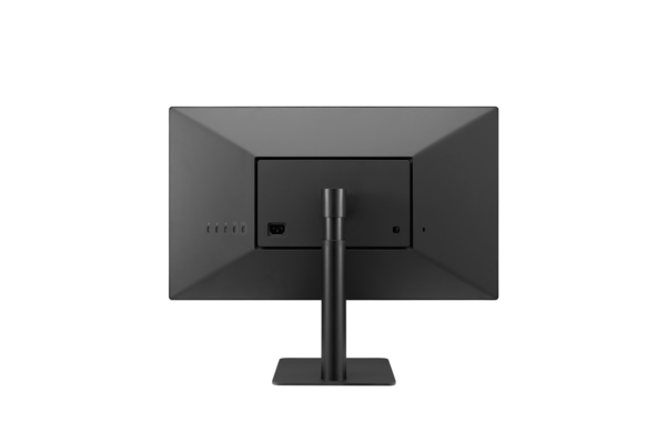 LG 24&quot; 24MD4KL-B, 4K UHD, USB-C, IPS - sk&auml;rm