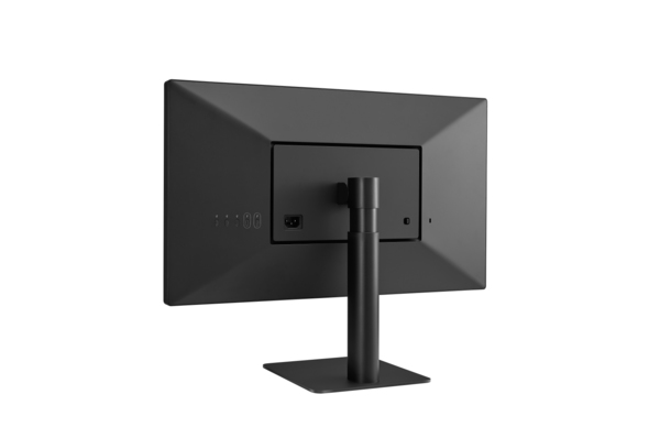 LG 24&quot; 24MD4KL-B, 4K UHD, USB-C, IPS - sk&auml;rm