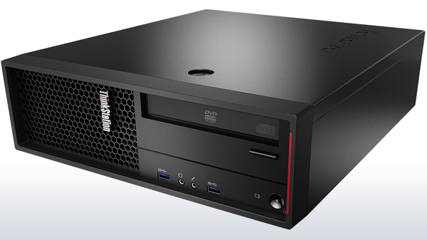 ThinkStation P300 E3-1231v3