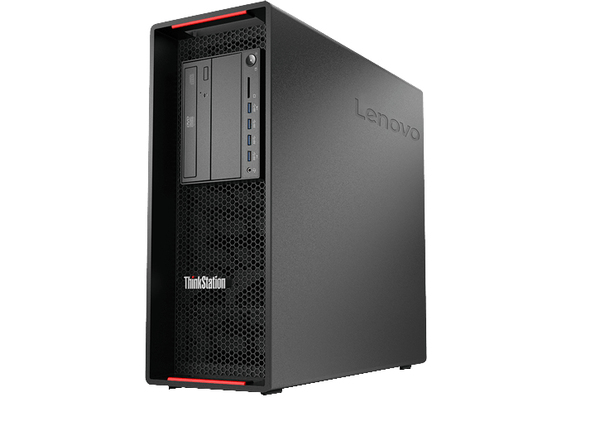 LENOVO ThinkStation P510 TWR E5-1620v4 8GB ECC 2400MHZ RDIMM M.2 256GB PCIE OPAL SSD 16xDVD RW W10P Topseller