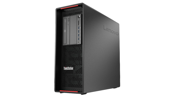 LENOVO ThinkStation P510 TWR E5-1620v4 8GB ECC 2400MHZ RDIMM M.2 256GB PCIE OPAL SSD 16xDVD RW W10P Topseller