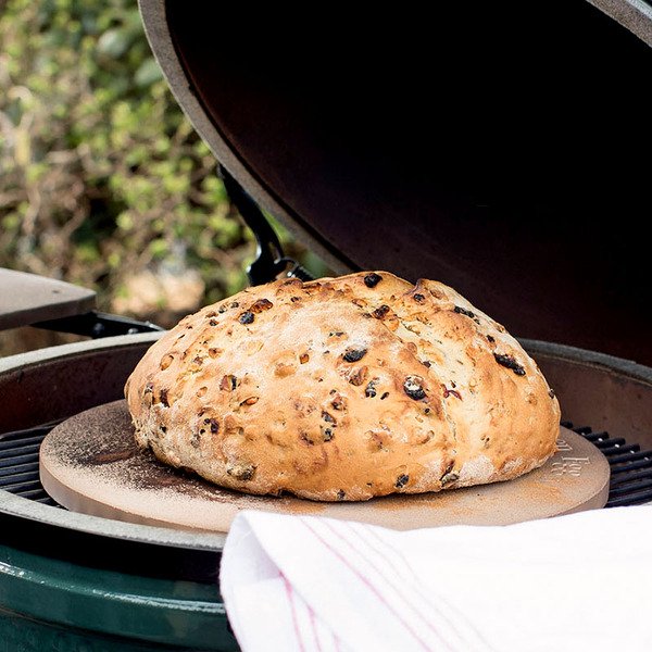 Big Green Egg Baking Stone XL 53cm