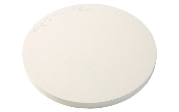 Big Green Egg Baking Stone XL 53cm