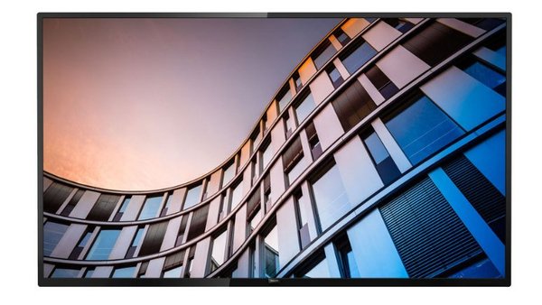 Philips 58 Business TV, 4K UHD,