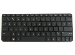 Keyboard (Euro)