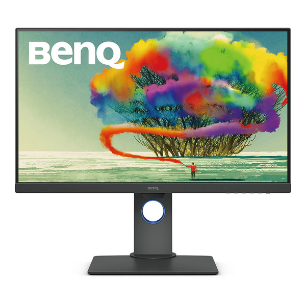 BenQ 27&quot; PD2700U, 4K UHD, IPS - monitor