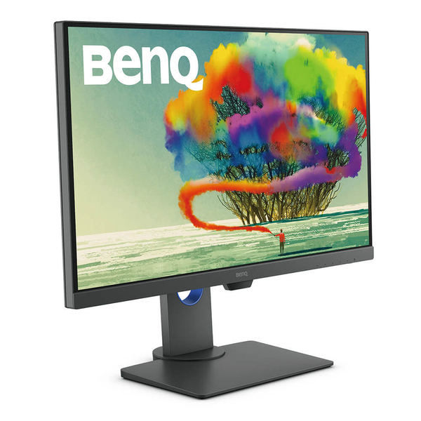 BenQ 27" PD2700U, 4K UHD, IPS -n&auml;ytt&ouml;
