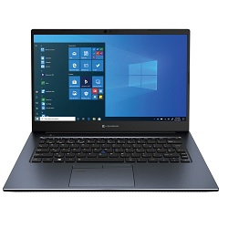 Toshiba Dynabook Portege X40-J-12Z 14"" FHD i5-1135G7 16GB 256GB PCIe SSD FP Thblt4 Win10Pro Toshiba Dynabook Portege X40-J-12Z 14"" FHD i5-1135G7 16GB 256GB PCIe SSD FP Thblt4 Win10Pro