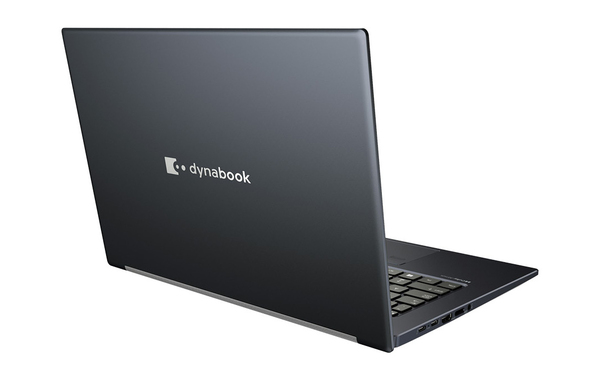 Toshiba Dynabook Portege X40-J-12Z 14"" FHD i5-1135G7 16GB 256GB PCIe SSD FP Thblt4 Win10Pro Toshiba Dynabook Portege X40-J-12Z 14"" FHD i5-1135G7 16GB 256GB PCIe SSD FP Thblt4 Win10Pro