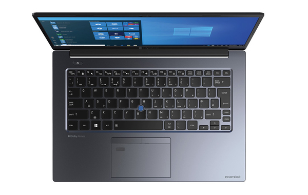 Toshiba Dynabook Portege X40-J-12Z 14"" FHD i5-1135G7 16GB 256GB PCIe SSD FP Thblt4 Win10Pro Toshiba Dynabook Portege X40-J-12Z 14"" FHD i5-1135G7 16GB 256GB PCIe SSD FP Thblt4 Win10Pro
