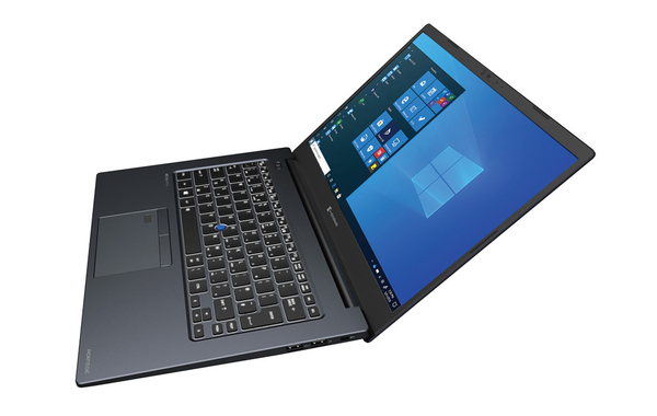 Toshiba Dynabook Portege X40-J-12Z 14"" FHD i5-1135G7 16GB 256GB PCIe SSD FP Thblt4 Win10Pro Toshiba Dynabook Portege X40-J-12Z 14"" FHD i5-1135G7 16GB 256GB PCIe SSD FP Thblt4 Win10Pro