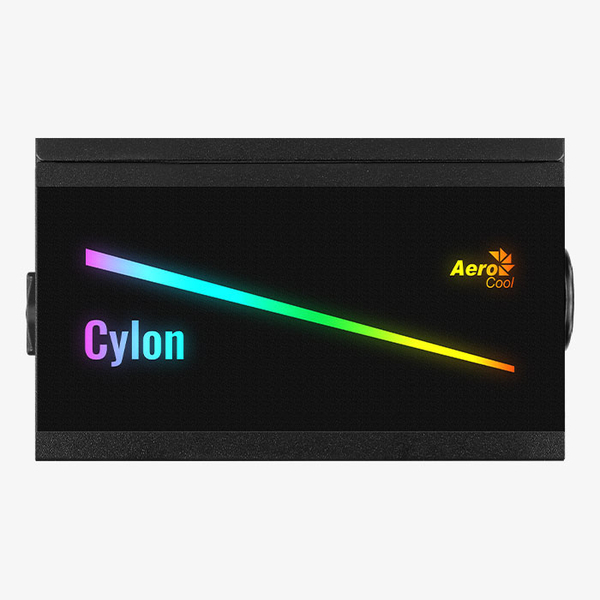 Aerocool Cylon 700W - Power supply, 80 Plus Bronze