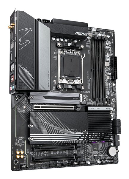 Gigabyte B650 A ELITE AX V2 WiFi AM5 - motherboard