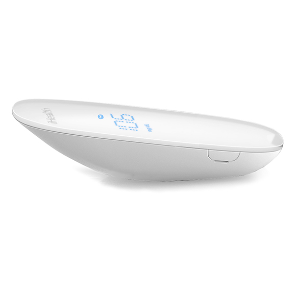 Wireless Glucose Meter