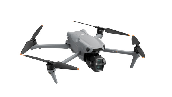 DJI Air 3S Fly More Combo (DJI RC 2)