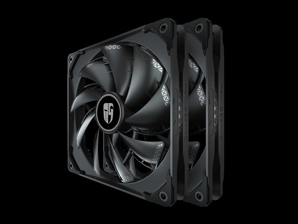 Deepcool Castle 280EX - liquid cooler