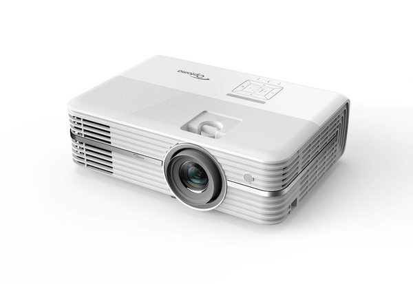 OPTOMA UHD40 2400ANSI UHD 1.21-1.59:1 DLP
