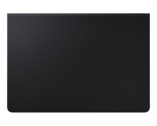 SAMSUNG BOOK COVER KEYBOARD - SLIM GALAXY TAB S7/S8 BLACK