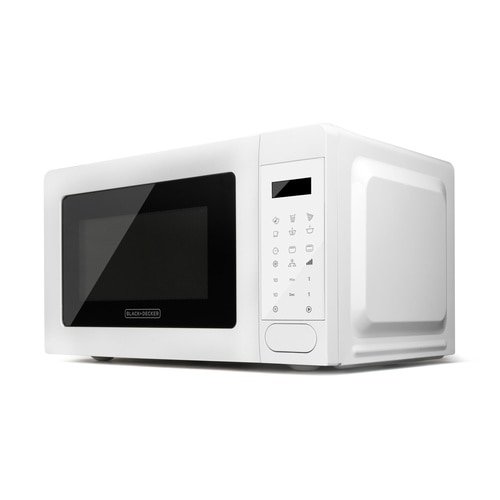 BLACK+DECKER Mikrov&aring;gsugn