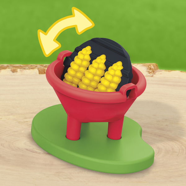 Peppa Pig Peppa's Caravan