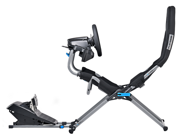 Playseat&reg; Challenge X - Logitech G Edition