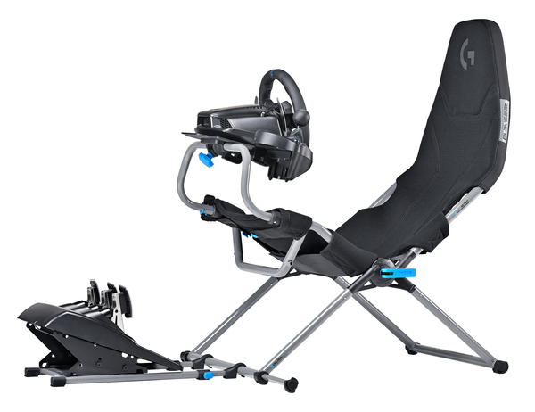 Playseat&reg; Challenge X - Logitech G Edition