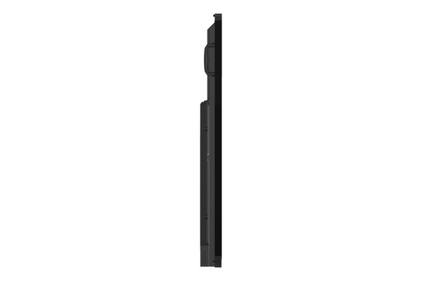 ViewSonic IFP8650 85,6&quot; UHD 16GB/20 touch points/7H glass