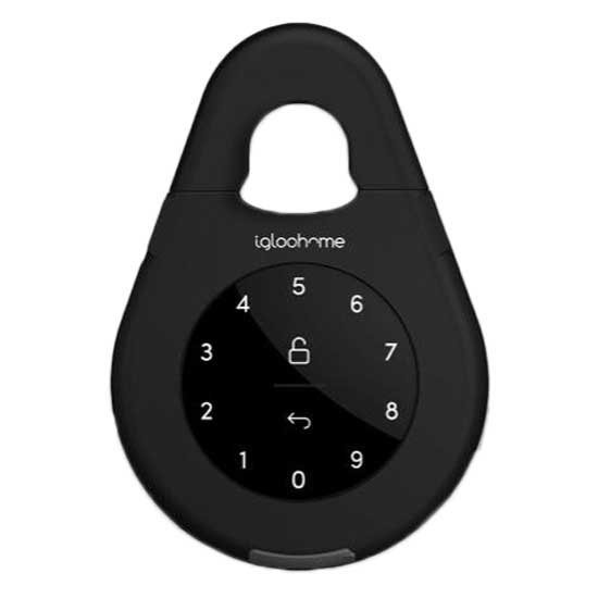 Igloohome Smart Keybox 3