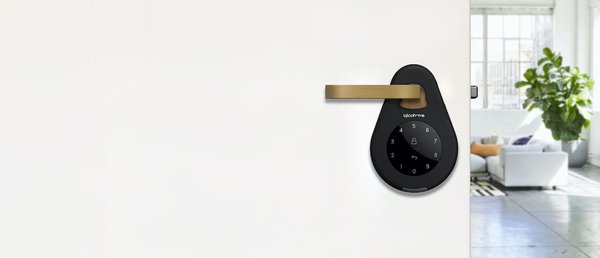 Igloohome Smart Keybox 3