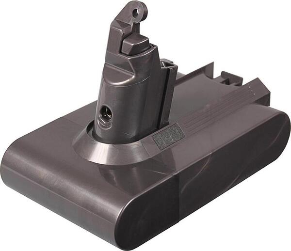 CoreParts MBXVAC-BA0027 3000 mAh - batteri f&ouml;r handdammsugare, svart