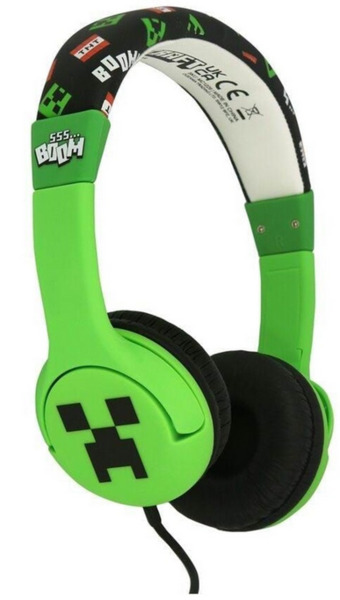 Minecraft - h&ouml;lurar, Creeper