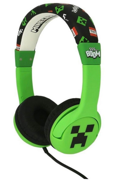 Minecraft - h&ouml;lurar, Creeper