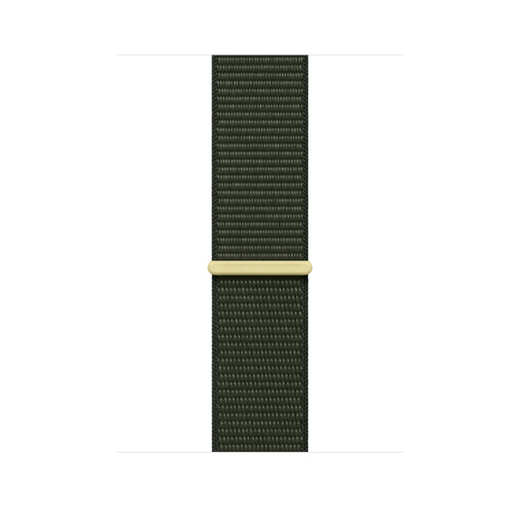 Apple Watch 45 mm - Sportloop, Cypress