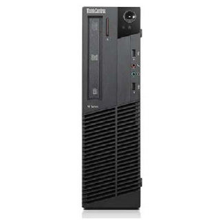 K/TS/TC M92p/Q77 i5-3470 4GB 500GB W7P