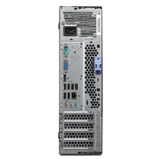 K/TS/TC M92p/Q77 i5-3470 4GB 500GB W7P