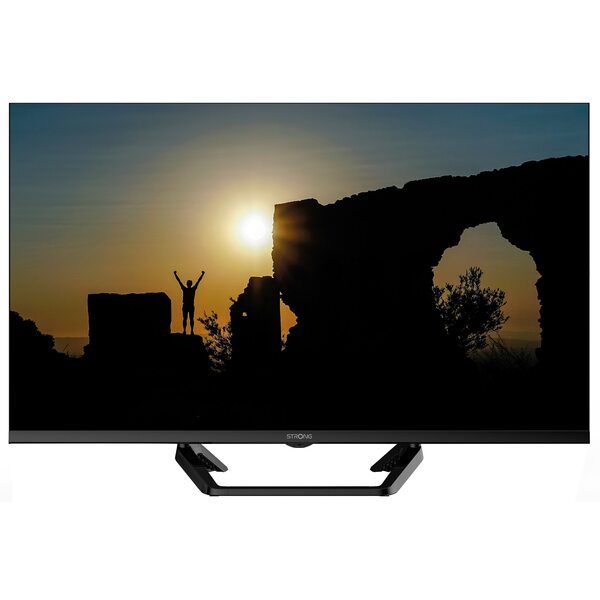 STRONG SRT32HG4723C 32&quot; HD LED Google TV, 60Hz, HDR10