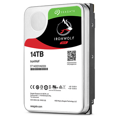 HDD SkyHawk AI 8TB 256MB 7.2K 3.5 SATA