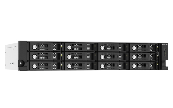 QNAP TL-R1220Sep-RP 12-Bay 2U Rackmount