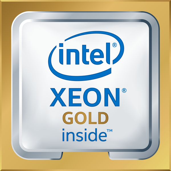 INTEL Xeon 6128 3,40GHz FC-LGA14 19,25MB Cache Tray CPU