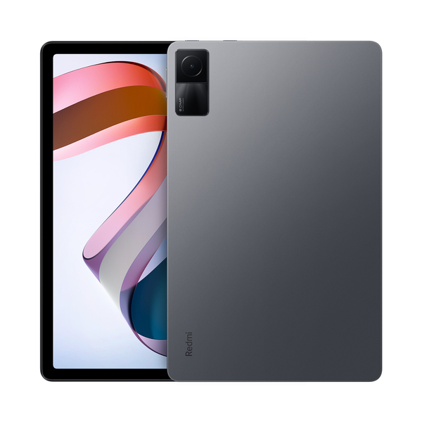 Xiaomi Redmi Pad 10.6" 128/4 Gt Wi-Fi Android -tabletti, Grafiitti