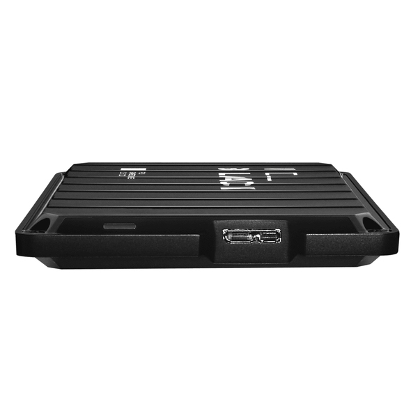 WD WD_Black P10 2TB - External HDD, Black