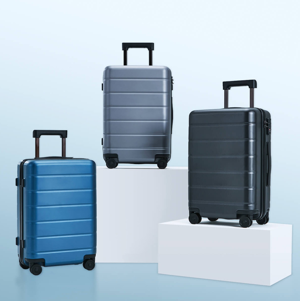 Xiaomi Mi 25734 Luggage Classic 20, Blue